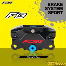 Heo Dầu FJN 2 Piston F-13 (chính hãng)